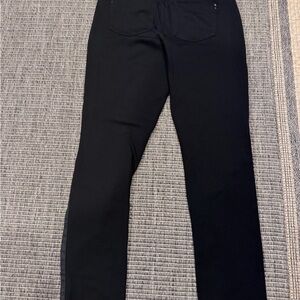 Reitmans Black Boot Cut Pants